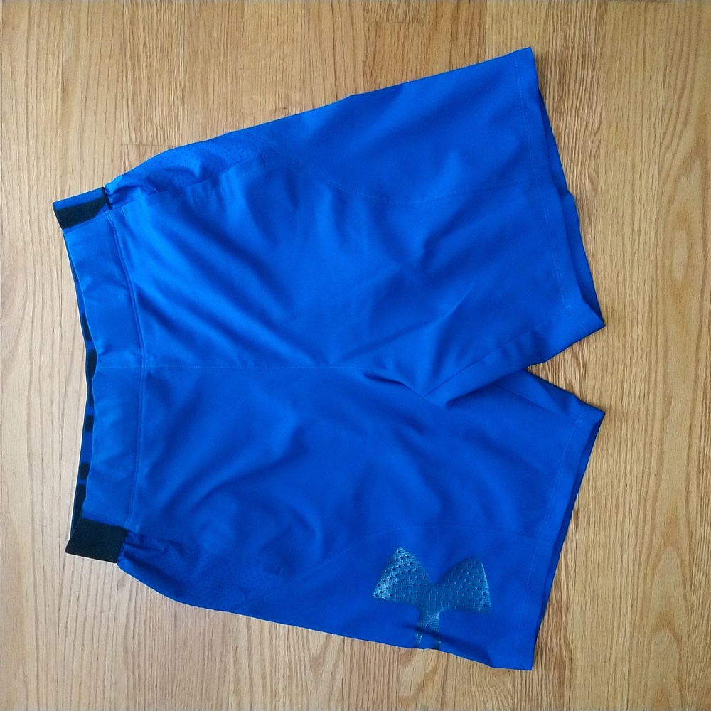 Under Armour men's shorts